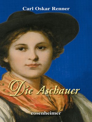 cover image of Die Aschauer